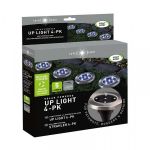 5L Up Light - 4 Pack