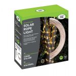 Smart Garden 100 LED Solar Rope Light