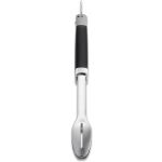 Weber Precision Grilling Tongs