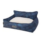 Scruffs® Navy Kensington Box Bed