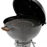 Weber 70th Anniversary Limited Edition 57cm Kettle