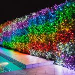 Twinkly Strings 100 LEDs Multicolor