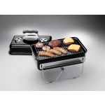 Weber Go-Anywhere Charcoal Barbecue