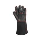 Weber Leather Gloves