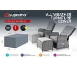 Supremo Dual Recliner Set Furniture Cover