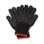 Weber Premium Heat Resistant Gloves
