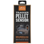 Traeger Pellet Sensor