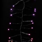 Twinkly Cluster 400 LEDs Multicolor