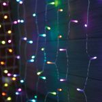 Twinkly Curtain Special Edition 210 LEDs