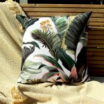 Hawaii Outdoor Cushion Multi
