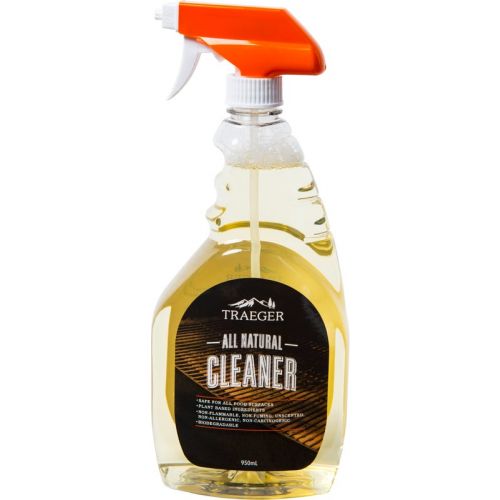 Traeger All Natural Spray Cleaner