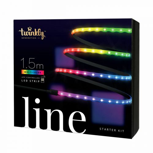 Twinkly Line Starter Kit