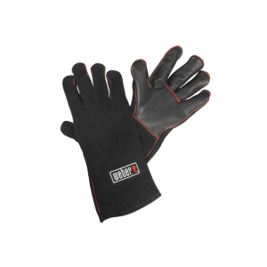 Weber Leather Gloves