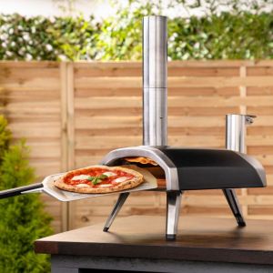 Ooni Fyra 2 Wood Pellet Pizza Oven